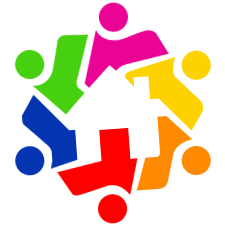 Logo Desa Karama